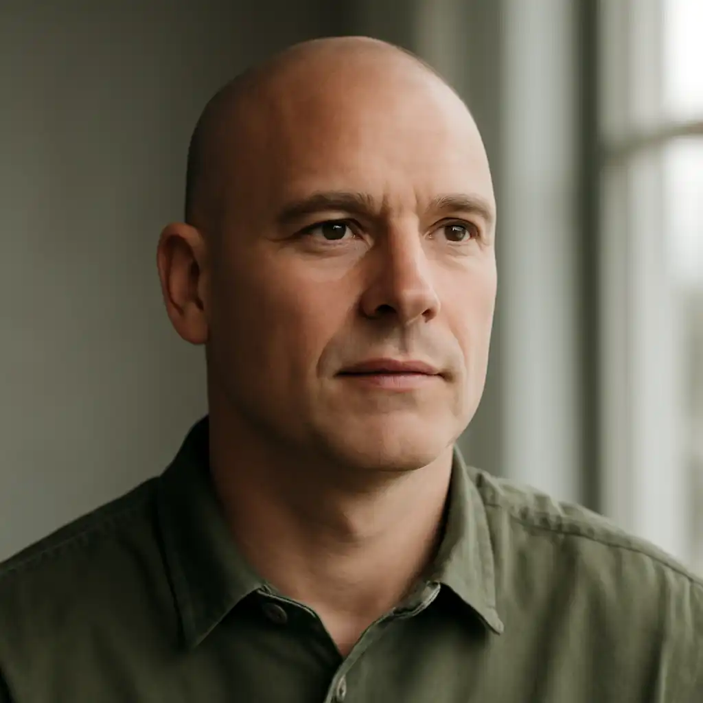David Morrison